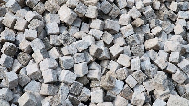 how to anchor a shed to pavers