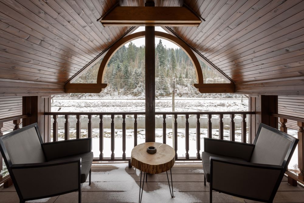 how to build a loft in a shed