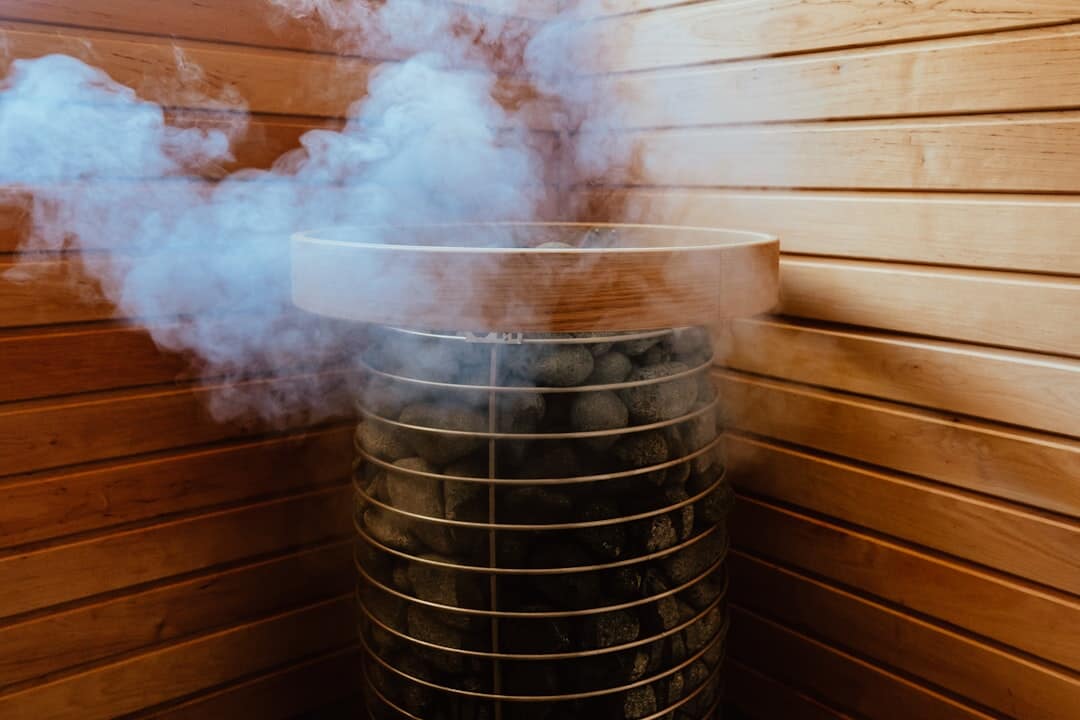 How Hot Are Saunas? Temperatures by Type