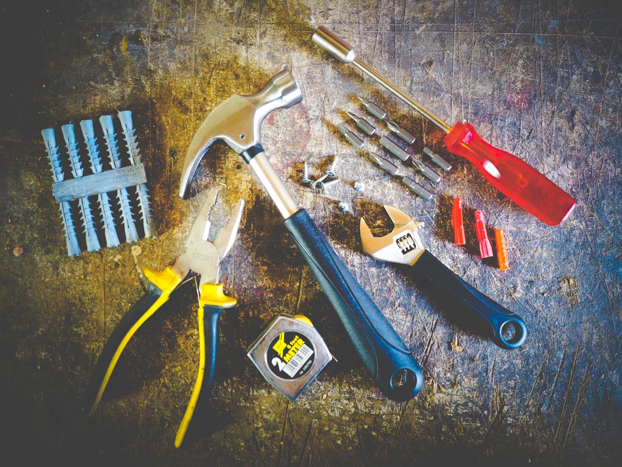materials to build a shed