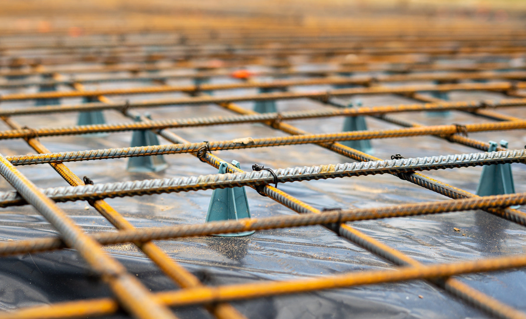 how to anchor a greenhouse