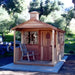 Cedarshed - Kids Clubhouse Playhouse Kit - with Cupola
