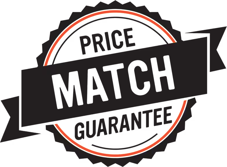 Find a better price? We will beat it!If you find this item cheaper elsewhere (price plus shipping and taxes), please email or call us.*We do not price match past orders, local stores, prices below our costs, and the item must be in stock.