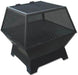 24X24-Square-Fire-Pit-With-Grate-Carbon-Steel-With-Stainless-Hinged-Screen-MAIN_1