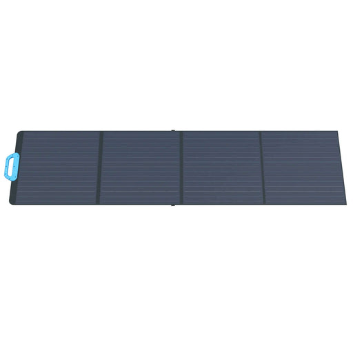 BLUETTI PV200 Solar Panel | 200W - Front View