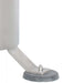 Milky FJ 350 EAR Electric Milk Cream Separator (115V) - Stand