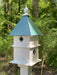 Verde birdstead birdhouse holly bird house