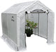 shelterlogic 6x8 growit greenhouse main