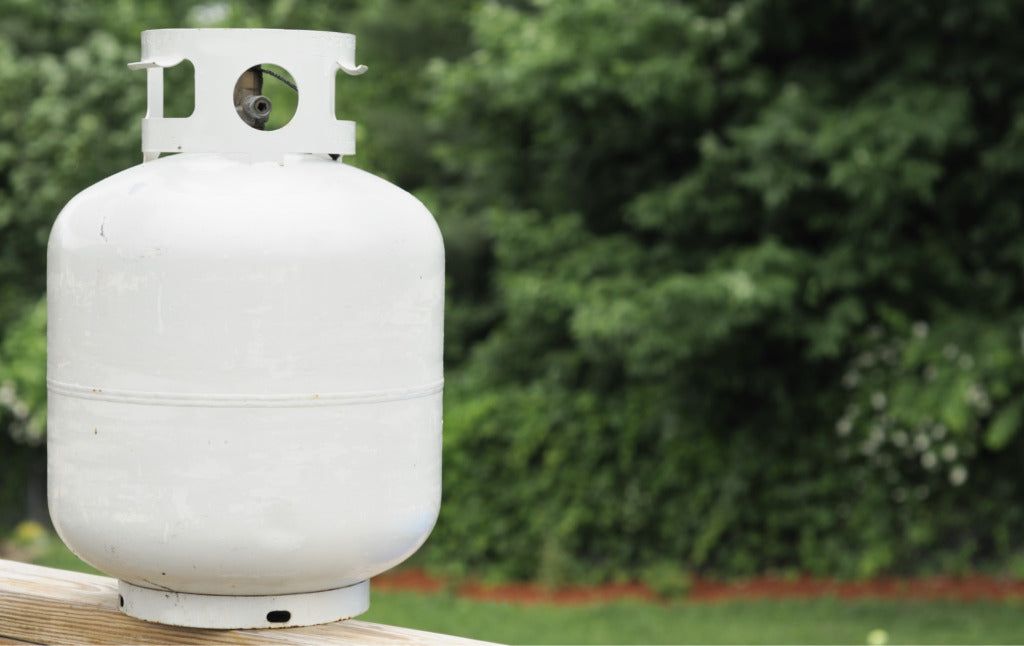 Why Every Homesteader Should Understand Propane Safety Before Heating Season