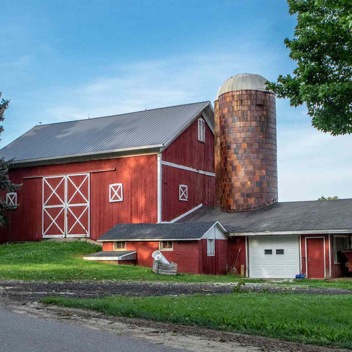 Relocating Your Homestead: Essential Packing and Setup Tips for a Smooth Move