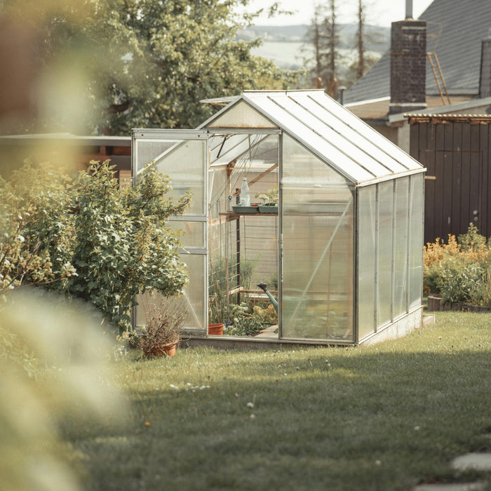 best small greenhouse 