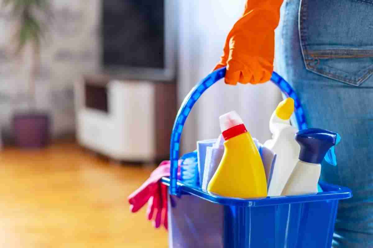 Home Cleaning Solutions for Modern Lifestyles