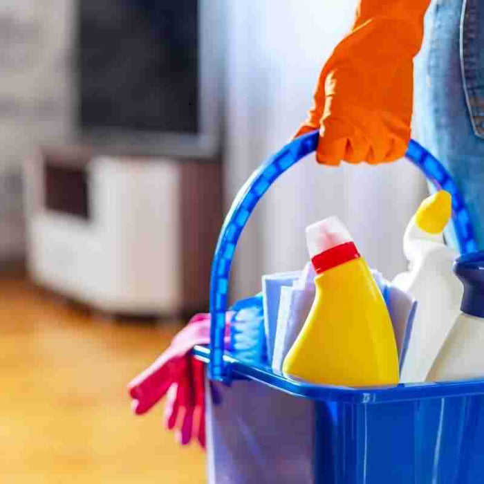 Home Cleaning Solutions for Modern Lifestyles