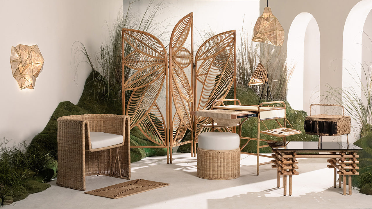 Sustainable Home Decor: The Value of Artisan Craftsmanship