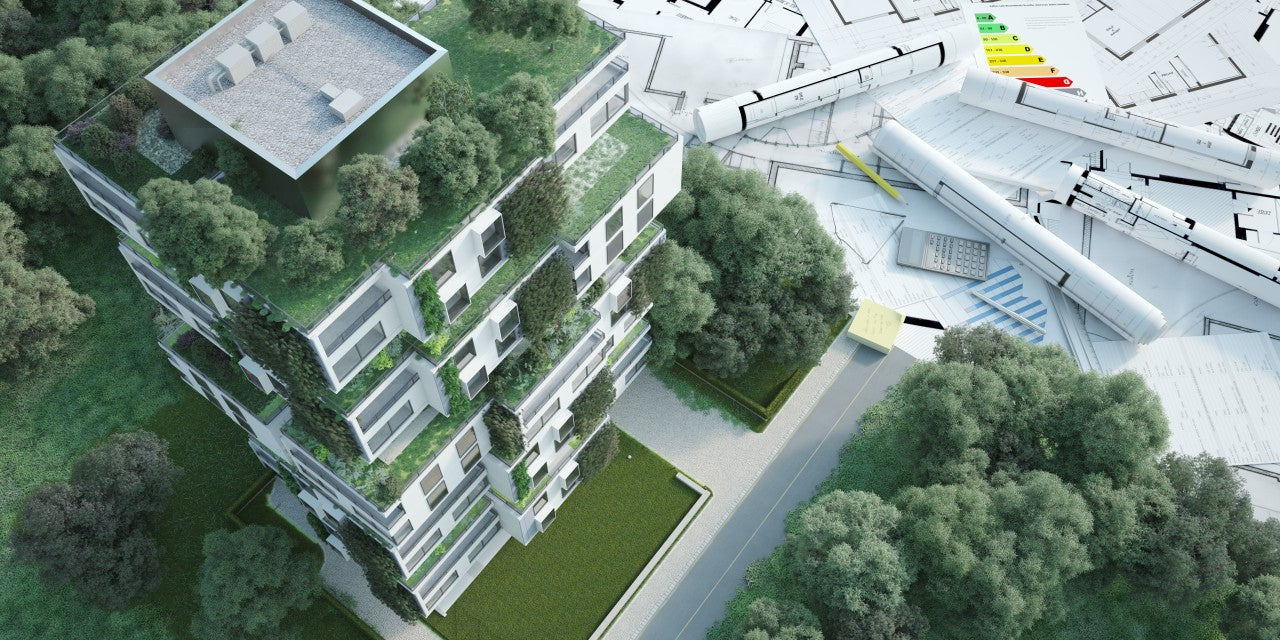 5 Strategies for More Efficient Building Projects