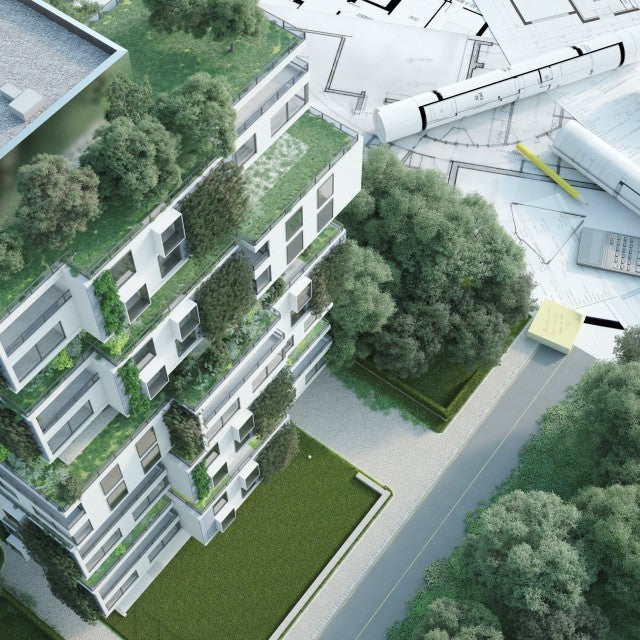 5 Strategies for More Efficient Building Projects
