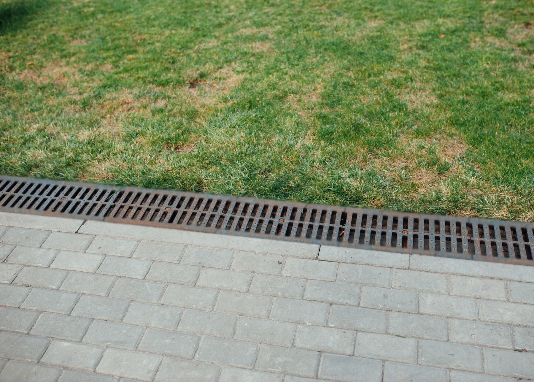 Swiftdrain Trench Drain Systems Review: Are They the Answer to Protect Your Home From Water Damage?