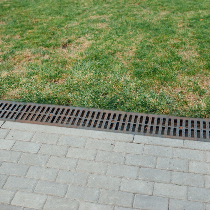 Swiftdrain Trench Drain Systems Review: Are They the Answer to Protect Your Home From Water Damage?