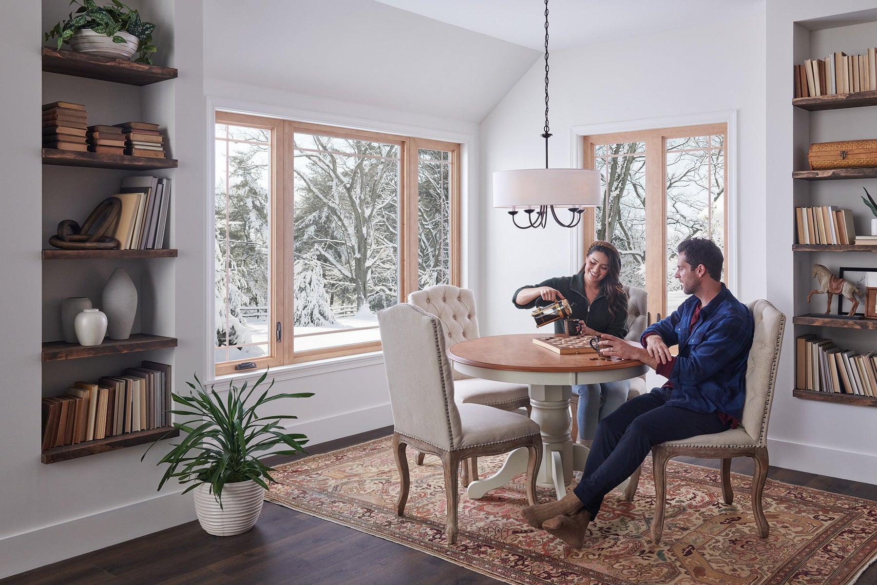 HVAC Systems: A Guide to Home Comfort and Efficiency