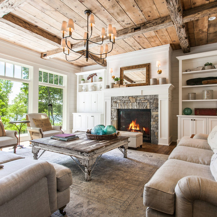 5 Living Room Layout Mistakes That Make Your Space Feel Cluttered (And How to Fix Them)