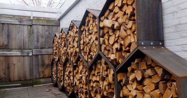 Spit Timber Examples How to Split Wood Safely for Shingles, Kindling, and Rustic DIY Projec