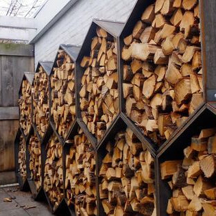 How to Split Wood Safely for Shingles, Kindling, and  Rustic DIY Projects
