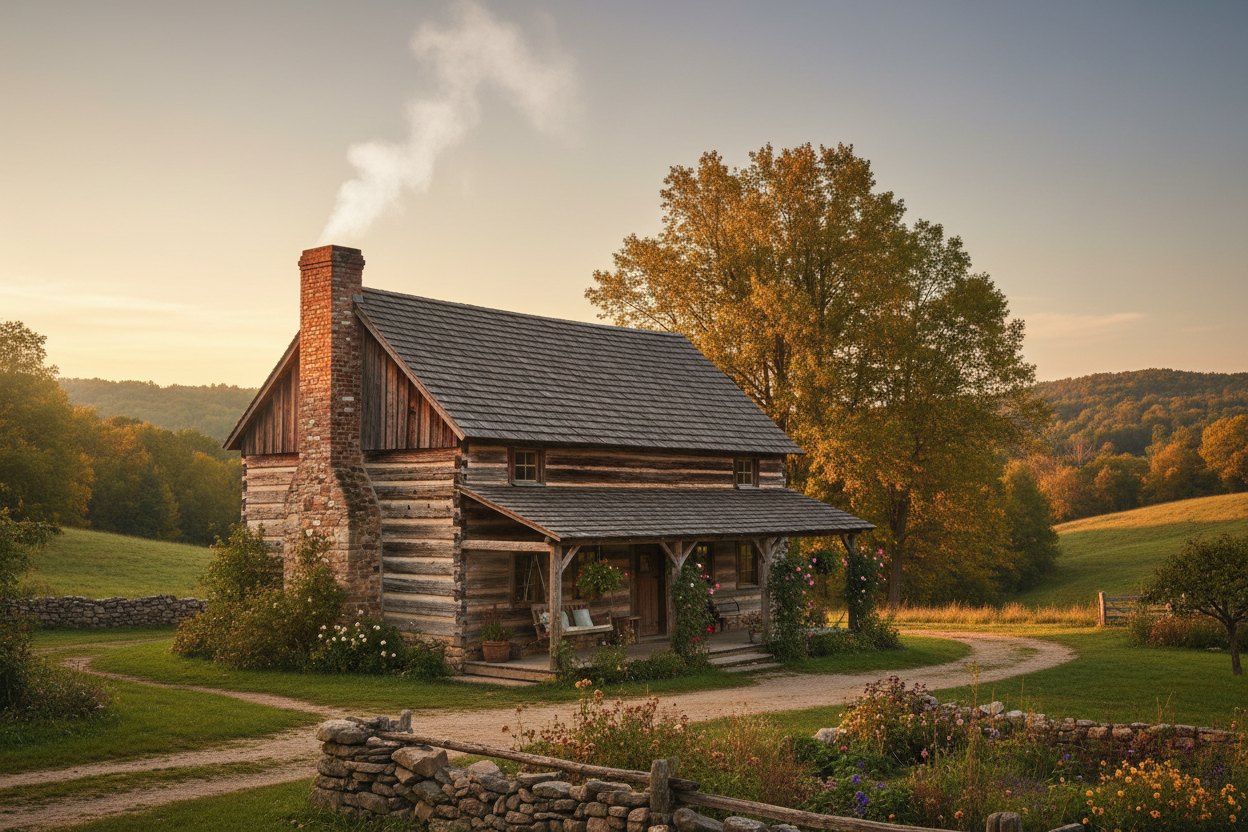 Cozy Season Prep for Homesteads: Outdoor Projects That Pair Well with a Safer Fireplace
