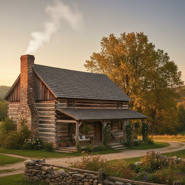 Cozy Season Prep for Homesteads: Outdoor Projects That Pair Well with a Safer Fireplace