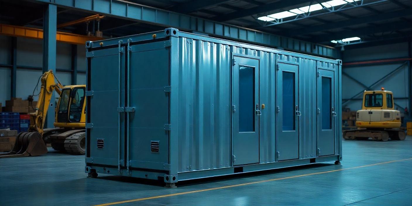 Smart Ways Portable Storage Units Help Homeowners Prepare a Property for Sale