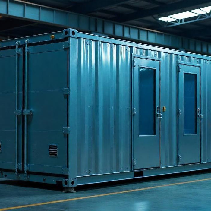 Smart Ways Portable Storage Units Help Homeowners Prepare a Property for Sale