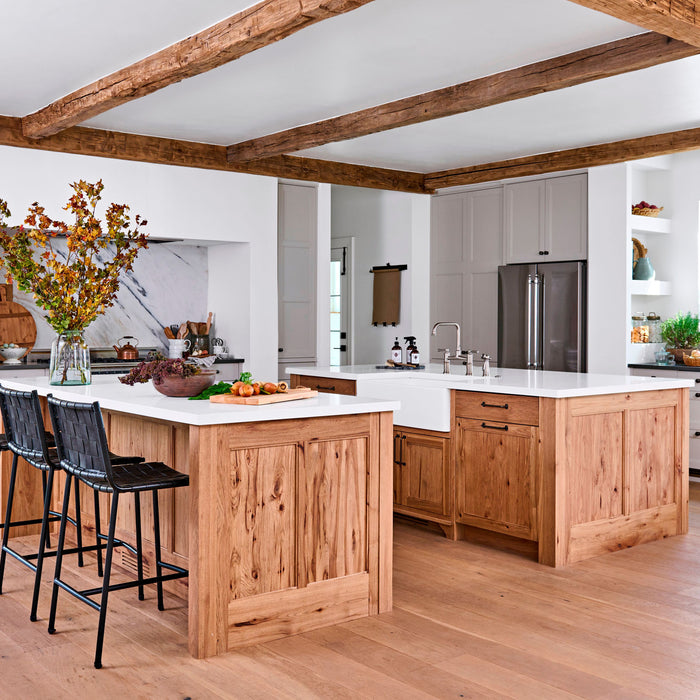 Timeless Utility: Old-Fashioned Homestead Kitchen Ideas That Actually Work Today