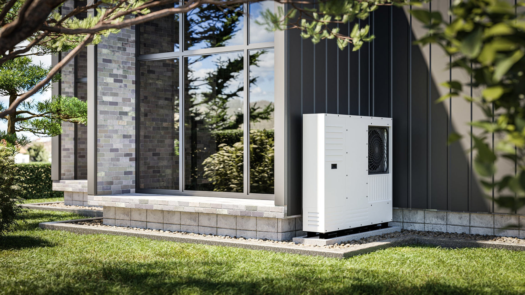 Why Mini Split Installation Is the Smartest Cooling Upgrade for Modern Homes