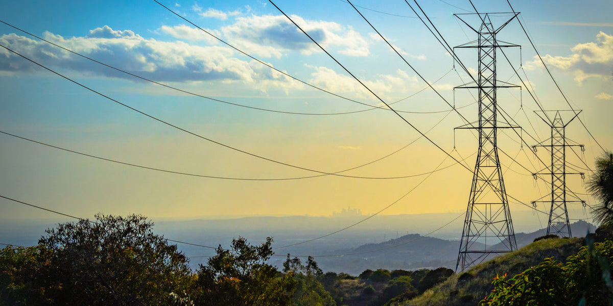 Can I Build a Shed Under Power Lines? What You Need to Know