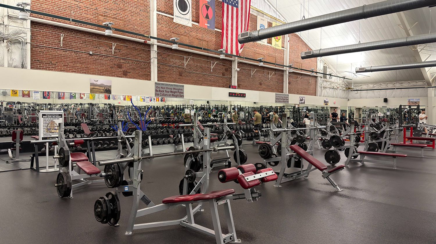 Steel Gyms and Rec Centers: How Communities Are Building More for Less