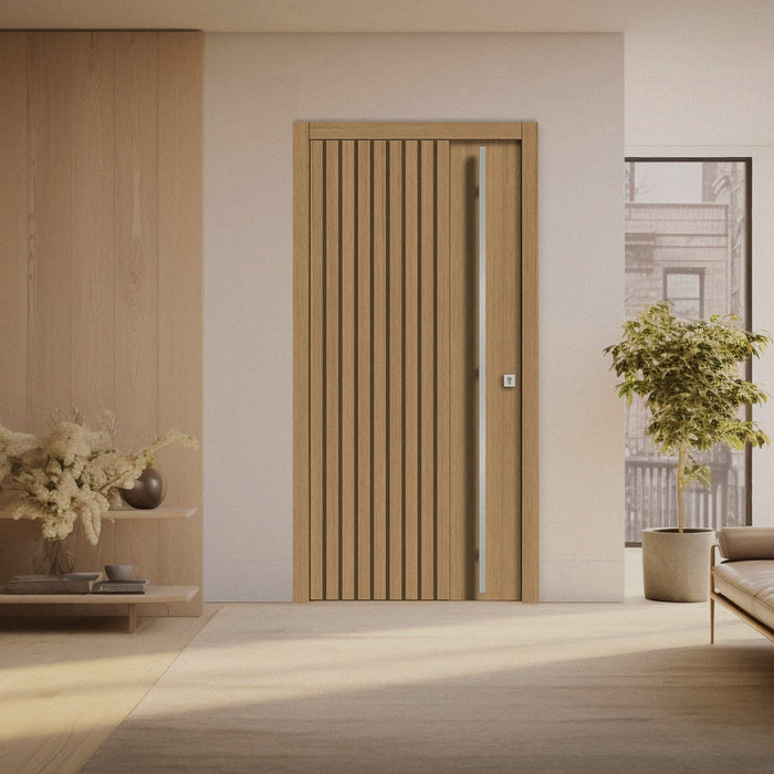5 Best Custom Wood Door Brands Reviewed 2026