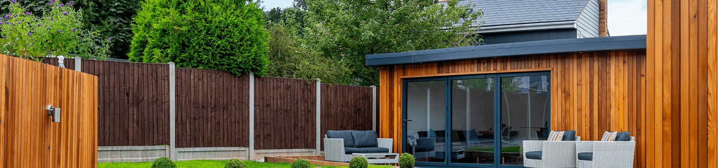 Level Up Your Home with a Garden Office for Remote Working