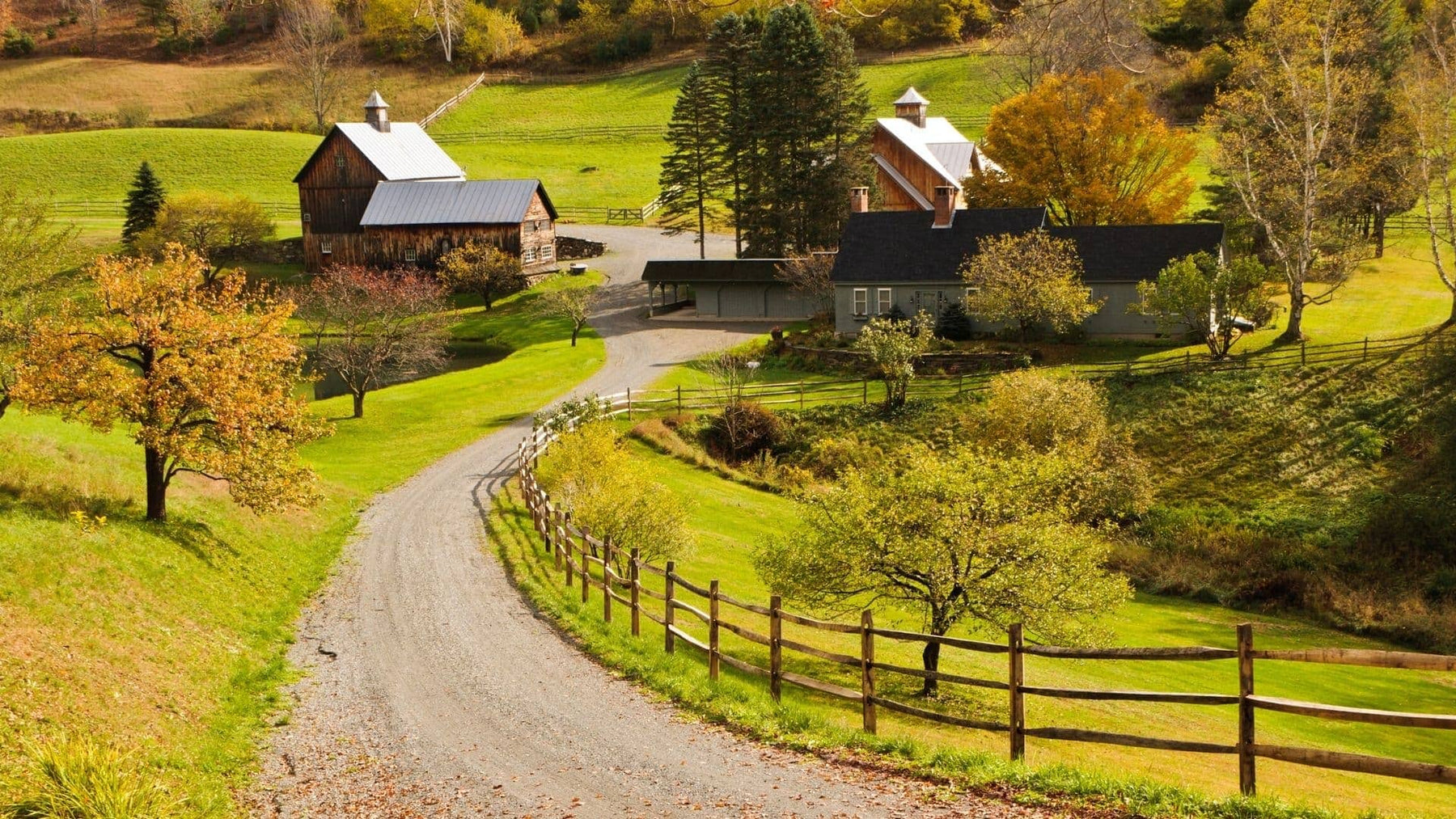 Why Reliable Heat Matters More on a Homestead Property Than Most People Realize