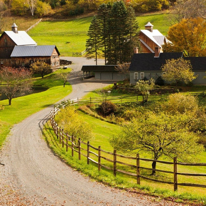 Why Reliable Heat Matters More on a Homestead Property Than Most People Realize