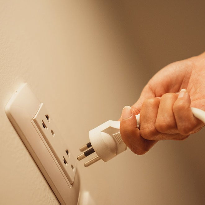 Home Electrical Safety: What Every Homeowner Should Know Before Calling an Electrician