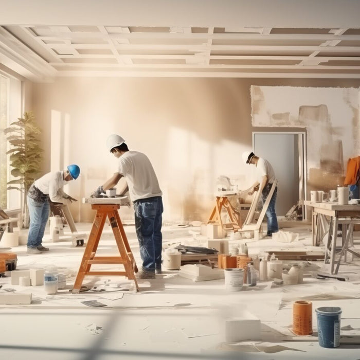 What Homeowners Should Know Before Starting Major Renovations