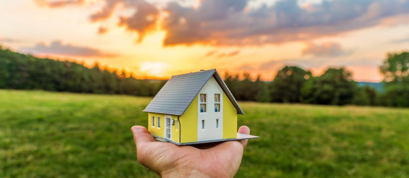What Are Smart Ways to Fund Big Homestead Purchases