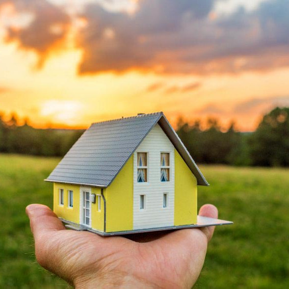 What Are Smart Ways to Fund Big Homestead Purchases