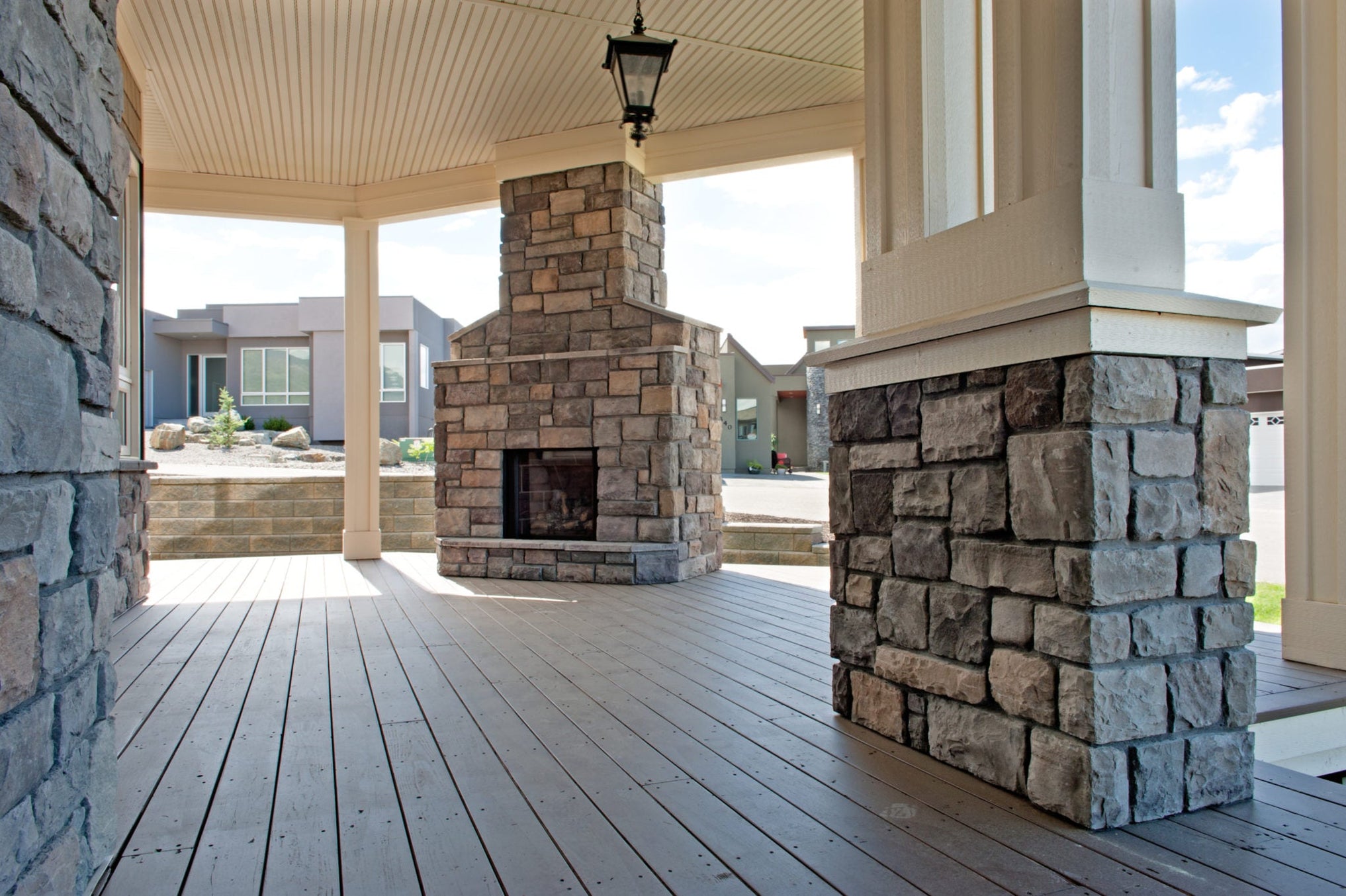 How Cultured Stone Can Transform Your Home's Aesthetic: 5 Inspiring Id
