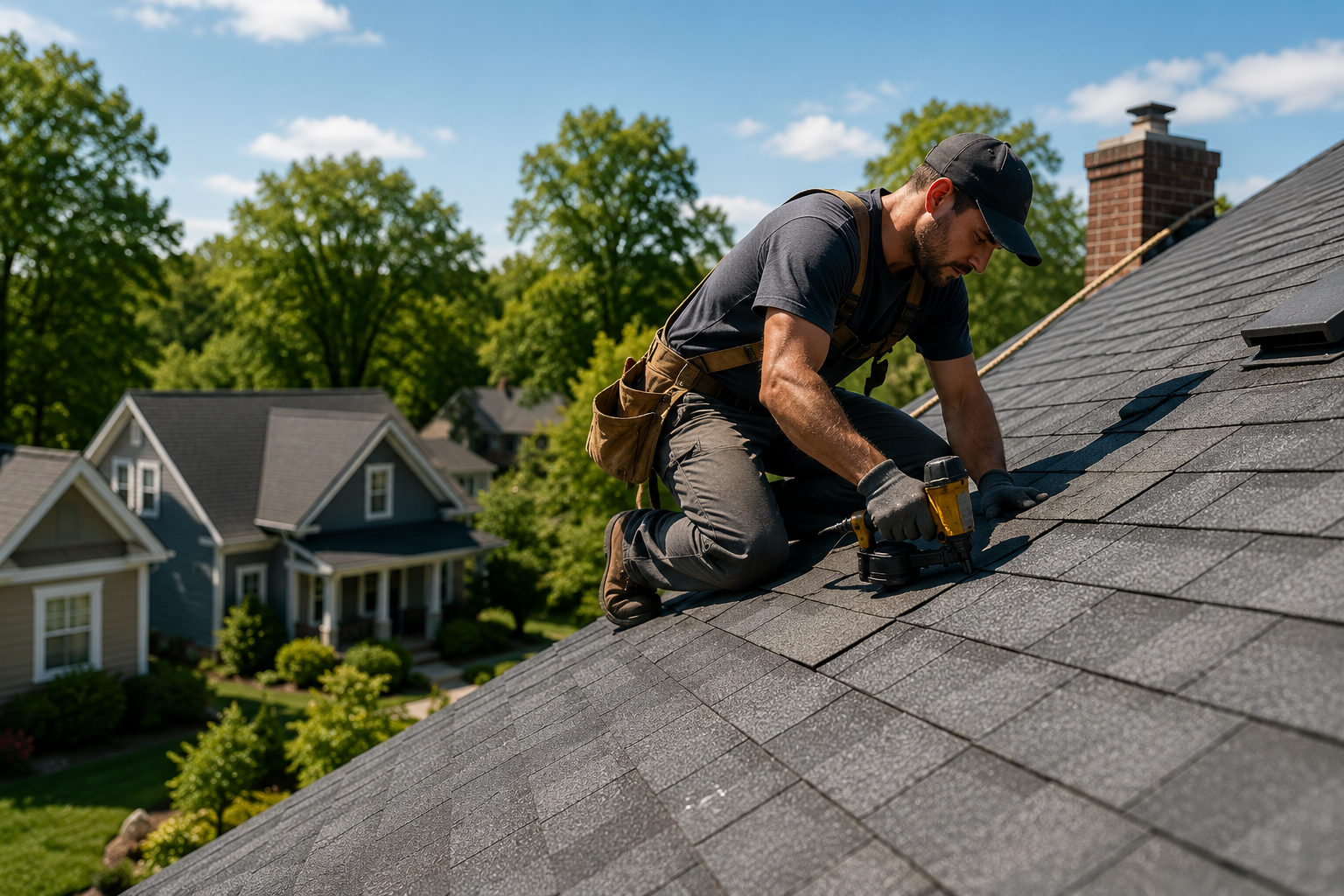 Best Roofing Pros to Put on Your Radar for Home Upgrades