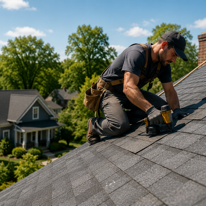 Best Roofing Pros to Put on Your Radar for Home Upgrades