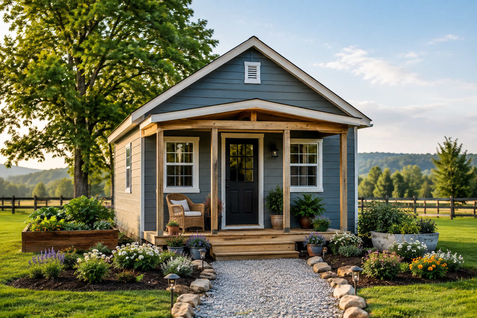 What Is a Shed House? Affordable & Versatile Home Solution