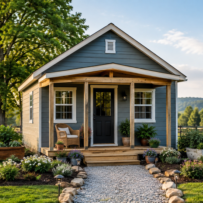How to Improve Your Home Without Overspending