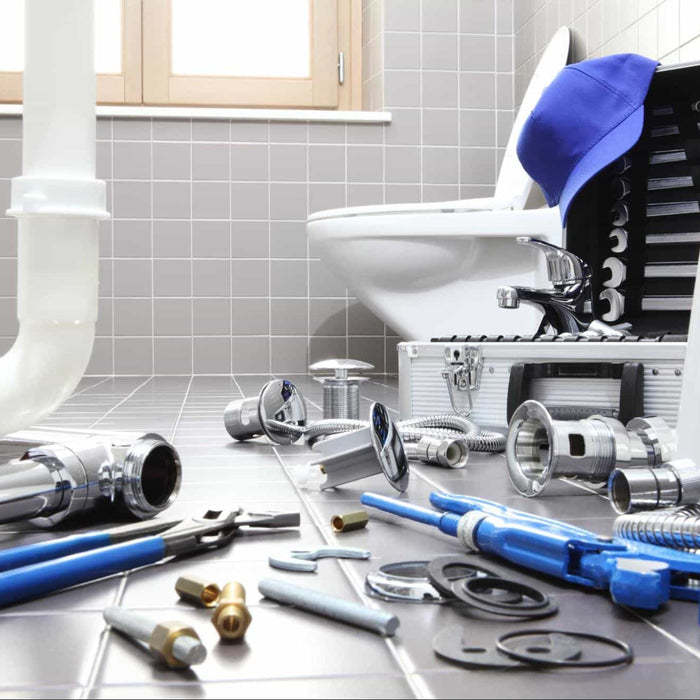 Why Reliable Plumbing Matters for Homes
