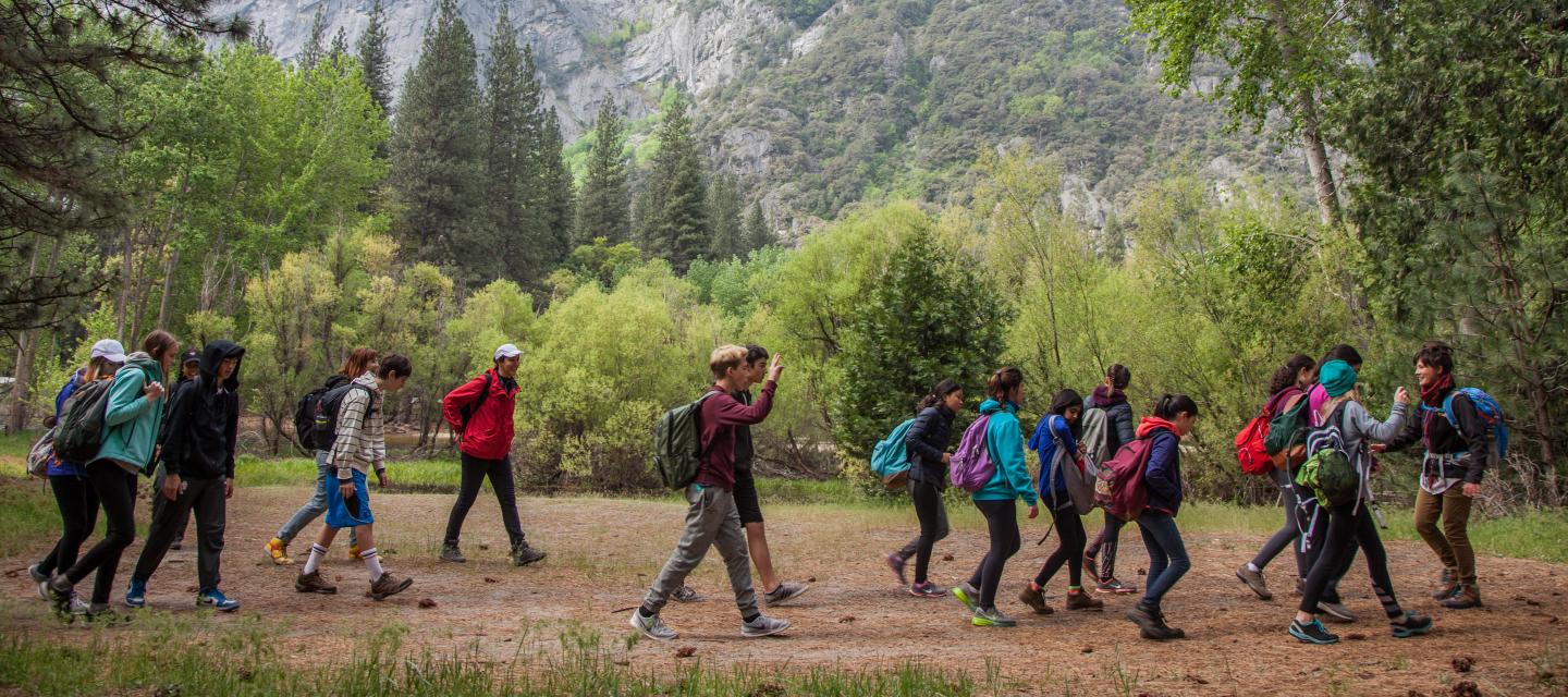 Tips For Designing The Perfect Outdoor School Environment