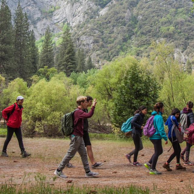 Tips For Designing The Perfect Outdoor School Environment
